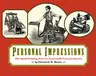 Personal Impressions: The Small Printing Press in Nineteenth-Century America