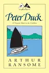 Peter Duck: A Treasure Hunt in the Caribbees