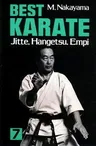 Best Karate, Vol.7: Jutte, Hangetsu, Empi