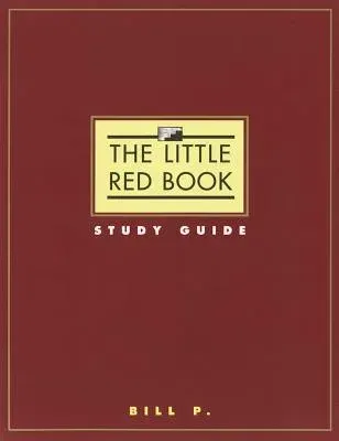 The Little Red Book Study Guide (Workbook)