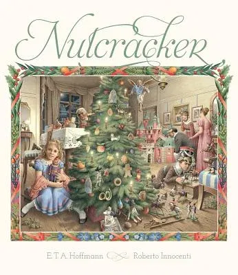 The Nutcracker