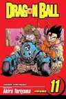 Dragon Ball, Vol. 11, 11