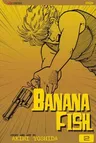 Banana Fish, Volume 2