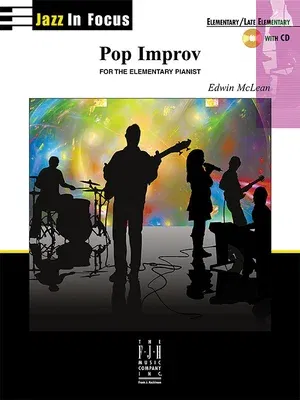 Pop Improv