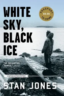 White Sky, Black Ice (Revised)