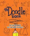 Doodle Book: 187 Fun Drawings You Can Finish Yourself