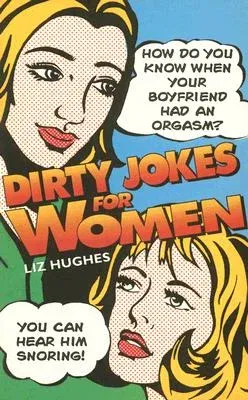 Dirty Jokes for Women