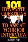 101 Dynamite Questions to Ask at Your Job Interview