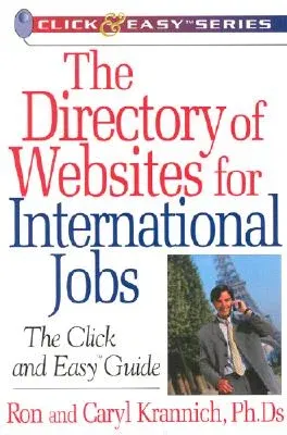 The Directory of Websites for International Jobs: The Click and Easy Guide