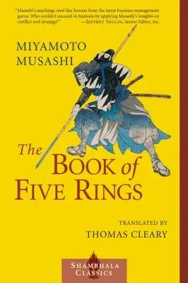 The Book of Five Rings (Revised)