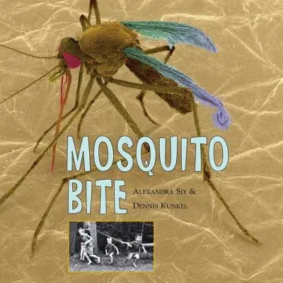 Mosquito Bite (Revised)