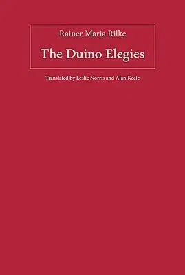 The Duino Elegies