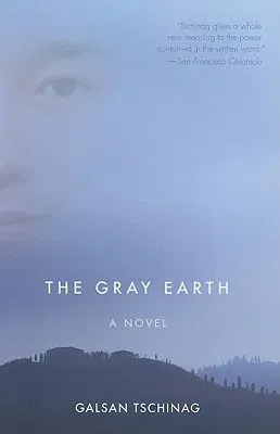 The Gray Earth