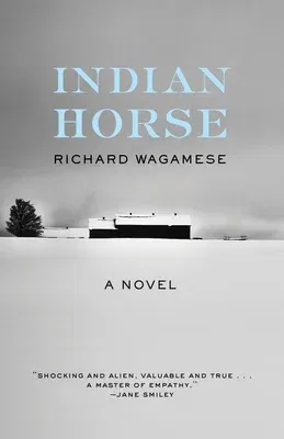 Indian Horse