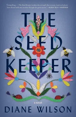 Seed Keeper