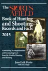 Sports Afield Book Hunting Shooting Records Facts