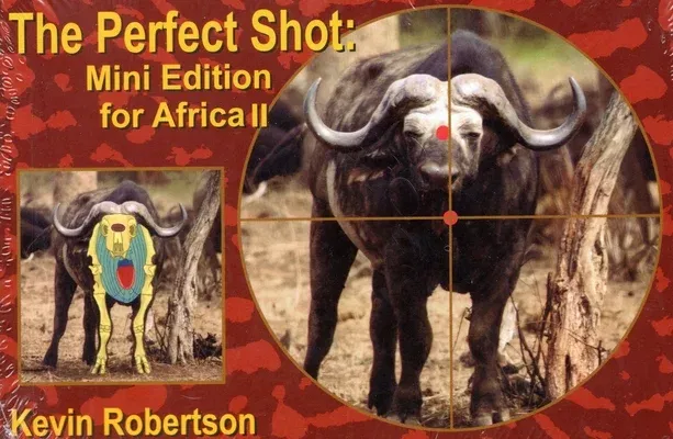 The Perfect Shot (Mini for Africa II)