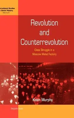 Revolution and Counterrevolution