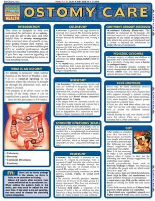 Ostomy Care