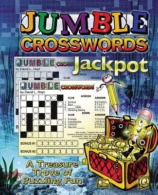 Jumble(R) Crosswords(TM) Jackpot