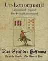 Primal Lenormand