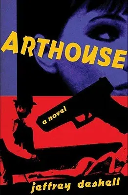 Arthouse (First Edition, First)