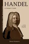 Listening to Handel: An Owner's Manual