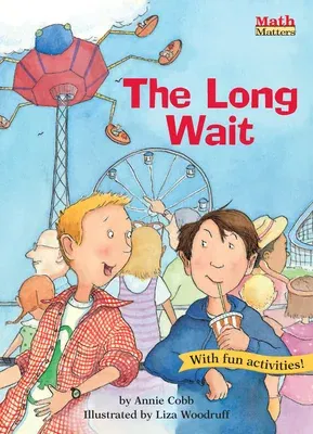 The Long Wait: Estimation