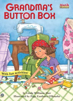 Grandma's Button Box