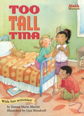 Too-Tall Tina