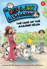 The Case of the Amazing Zelda (Book 4)