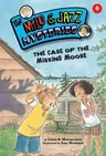 The Case of the Missing Moose (Book 6)