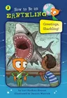 Greetings, Sharkling! (Book 2)