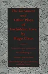 Sacrament and Other Plays of Forbidden Love