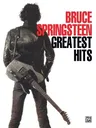 Bruce Springsteen -- Greatest Hits: Piano/Vocal/Chords