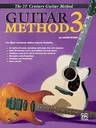 Belwin's 21st Century Guitar Method 3: The Most Complete Guitar Course Available