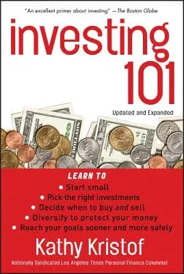 Investing 101 (Updated, Expanded)