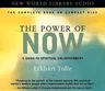 The Power of Now: A Guide to Spiritual Enlightenment