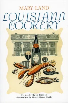 Louisiana Cookery