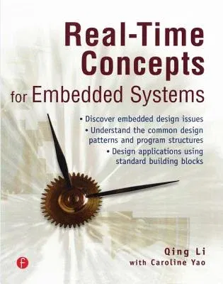 Real-Time Concepts for Embedded Systems