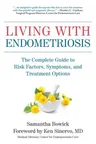 Living with Endometriosis: The Complete Guide to Risk Factors, Symptoms, and Treatment Options