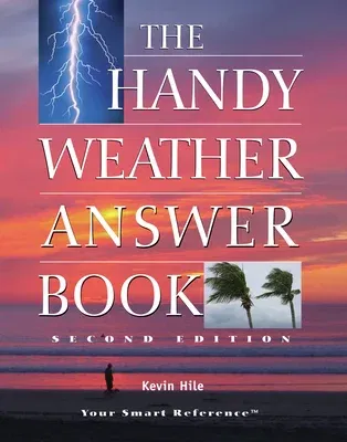 The Handy Weather Answer Book