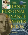 The Handy Personal Finance Answer Book