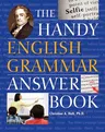 The Handy English Grammar Answer Book