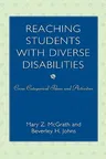 Reaching Students with Diverse Disabilities: Cross-Categorical Ideas and Activities