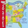 50 States: A State-By-State Tour of the USA