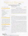 Enriching Student Learning: Issue 7