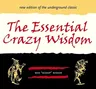 The Essential Crazy Wisdom