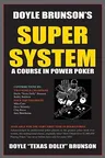 Doyle Brunson's Super System