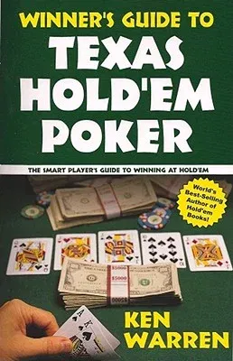 Winner's Guide to Texas Hold'em Poker